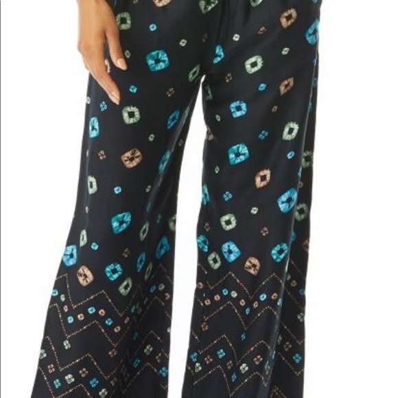 Coco Reef Pull On Coverup Pant - Picture 3 of 4